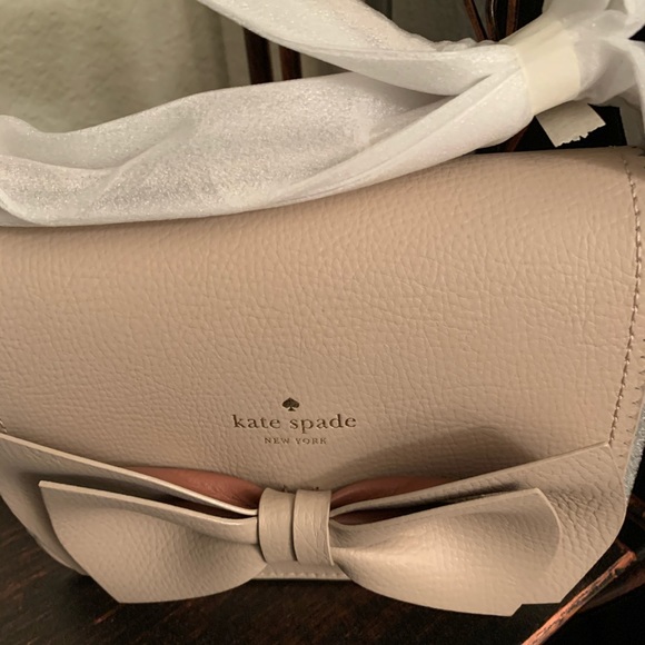 Hanni Vanderbilt place crossbody Kate Spade bag - Picture 3 of 8